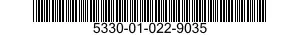 5330-01-022-9035  5330010229035 010229035