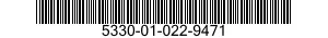 5330-01-022-9471  5330010229471 010229471