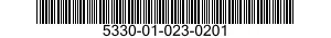 5330-01-023-0201 PACKING SET 5330010230201 010230201