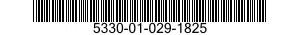 5330-01-029-1825  5330010291825 010291825