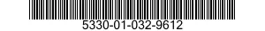 5330-01-032-9612 PACKING MATERIAL 5330010329612 010329612