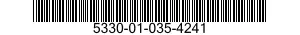 5330-01-035-4241  5330010354241 010354241