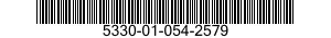 5330-01-054-2579 SEAL,PLAIN ENCASED 5330010542579 010542579