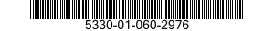 5330-01-060-2976  5330010602976 010602976