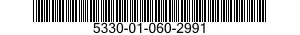 5330-01-060-2991  5330010602991 010602991