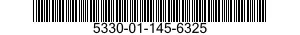 5330-01-145-6325  5330011456325 011456325