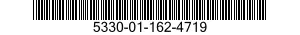 5330-01-162-4719 PACKING WITH RETAINER 5330011624719 011624719