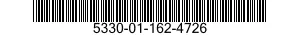 5330-01-162-4726 PACKING WITH RETAINER 5330011624726 011624726