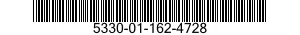 5330-01-162-4728  5330011624728 011624728