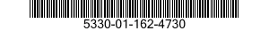 5330-01-162-4730 PACKING WITH RETAINER 5330011624730 011624730