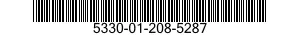 5330-01-208-5287  5330012085287 012085287