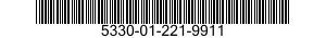 5330-01-221-9911 PACKING WITH RETAINER 5330012219911 012219911