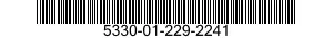 5330-01-229-2241  5330012292241 012292241