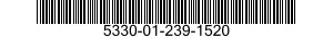5330-01-239-1520 RETAINER,PACKING 5330012391520 012391520