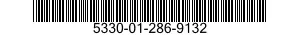 5330-01-286-9132 SEAL,THRUST SCREW 5330012869132 012869132