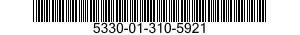 5330-01-310-5921  5330013105921 013105921