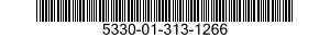 5330-01-313-1266 SEAL,PLAIN 5330013131266 013131266