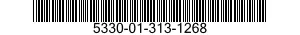 5330-01-313-1268 SEAL,PLAIN 5330013131268 013131268