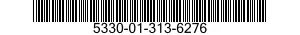 5330-01-313-6276 SEAL,PLAIN 5330013136276 013136276
