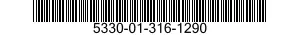 5330-01-316-1290 SEAL,PLAIN ENCASED 5330013161290 013161290
