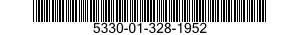 5330-01-328-1952  5330013281952 013281952