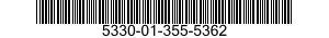5330-01-355-5362 RETAINER,PACKING 5330013555362 013555362