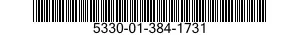 5330-01-384-1731 PARTS KIT,SEAL REPLACEMENT,MECHANICAL EQUIPMENT 5330013841731 013841731