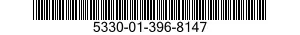 5330-01-396-8147 GASKET 5330013968147 013968147