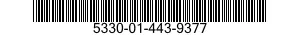 5330-01-443-9377 PACKING,PREFORMED 5330014439377 014439377