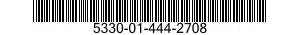 5330-01-444-2708 PACKING ASSEMBLY 5330014442708 014442708