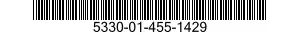 5330-01-455-1429 RING,BASE 5330014551429 014551429