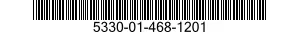 5330-01-468-1201 SEAL,PLAIN 5330014681201 014681201