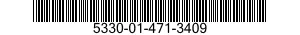 5330-01-471-3409 RING,BASE 5330014713409 014713409