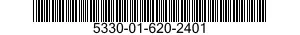 5330-01-620-2401 RETAINER,PACKING 5330016202401 016202401