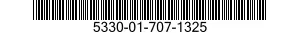 5330-01-707-1325 PACKING ASSEMBLY 5330017071325 017071325