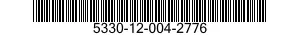5330-12-004-2776  5330120042776 120042776