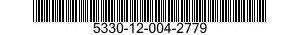 5330-12-004-2779  5330120042779 120042779