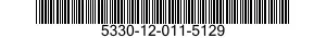 5330-12-011-5129  5330120115129 120115129