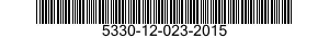 5330-12-023-2015  5330120232015 120232015