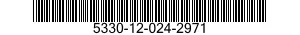 5330-12-024-2971  5330120242971 120242971