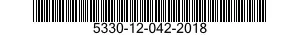 5330-12-042-2018  5330120422018 120422018