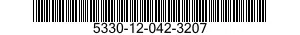 5330-12-042-3207  5330120423207 120423207