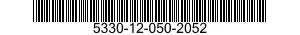 5330-12-050-2052  5330120502052 120502052