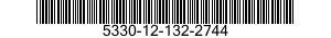 5330-12-132-2744  5330121322744 121322744