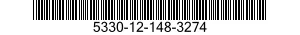 5330-12-148-3274 PACKING ASSEMBLY 5330121483274 121483274