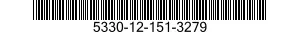 5330-12-151-3279 SEAL,PLAIN ENCASED 5330121513279 121513279