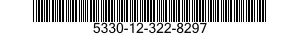 5330-12-322-8297 RETAINER,PACKING 5330123228297 123228297