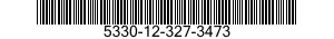 5330-12-327-3473 PACKING,PREFORMED 5330123273473 123273473