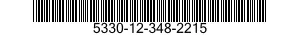 5330-12-348-2215 DICHTUNGSSATZ, SPEZ 5330123482215 123482215