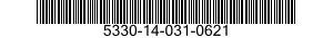 5330-14-031-0621 RETAINER,PACKING 5330140310621 140310621